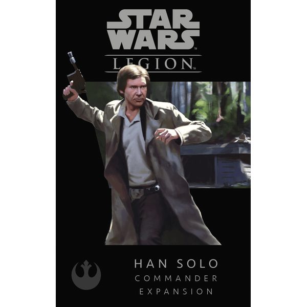 Star Wars: Legion - Han Solo