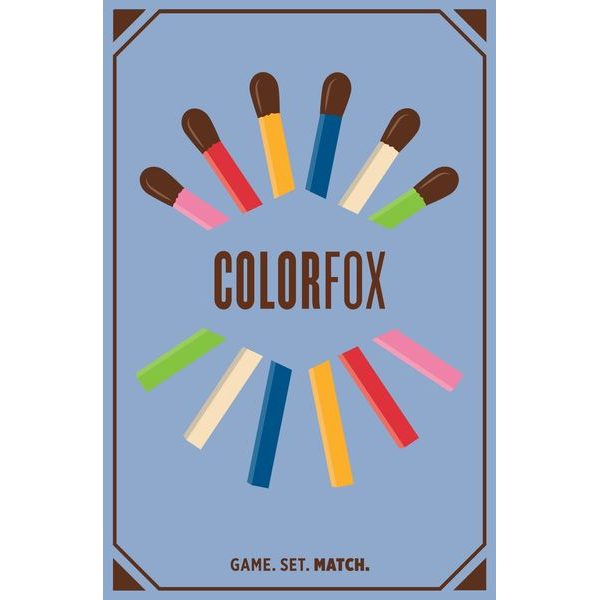 Colorfox