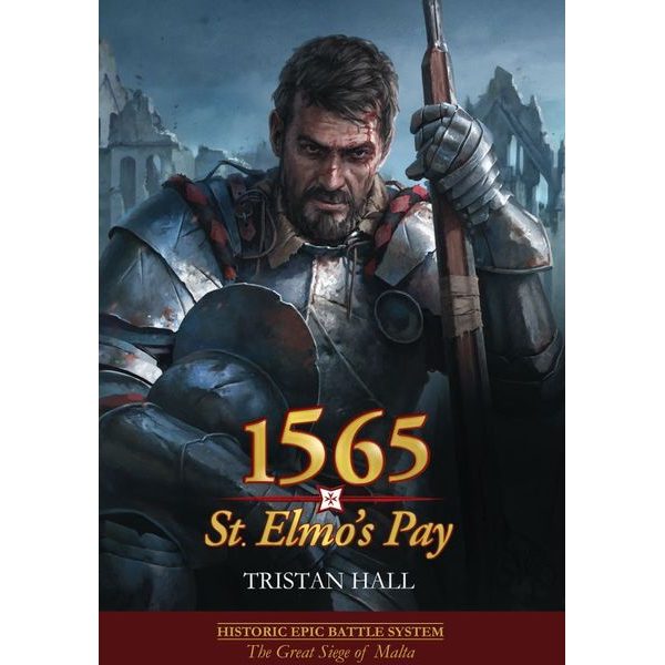 1565: St Elmo's Pay