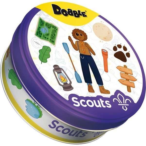Dobble Scouts (EN)