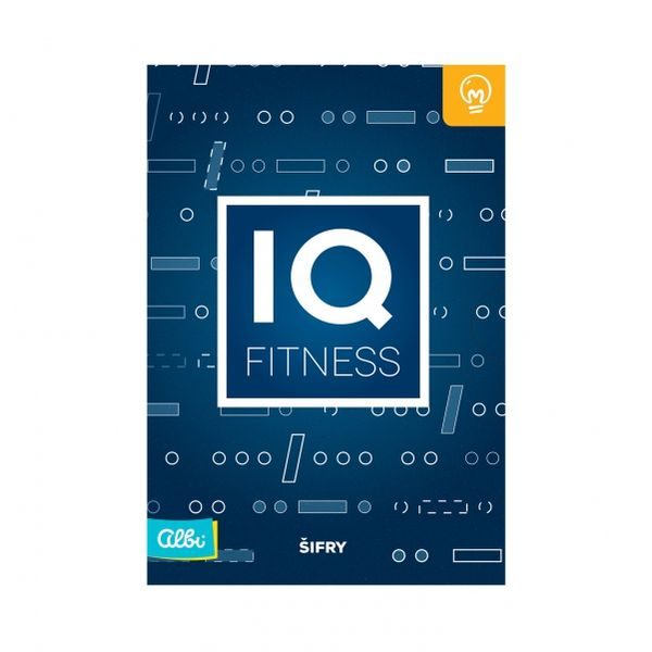 IQ Fitness: Šifry