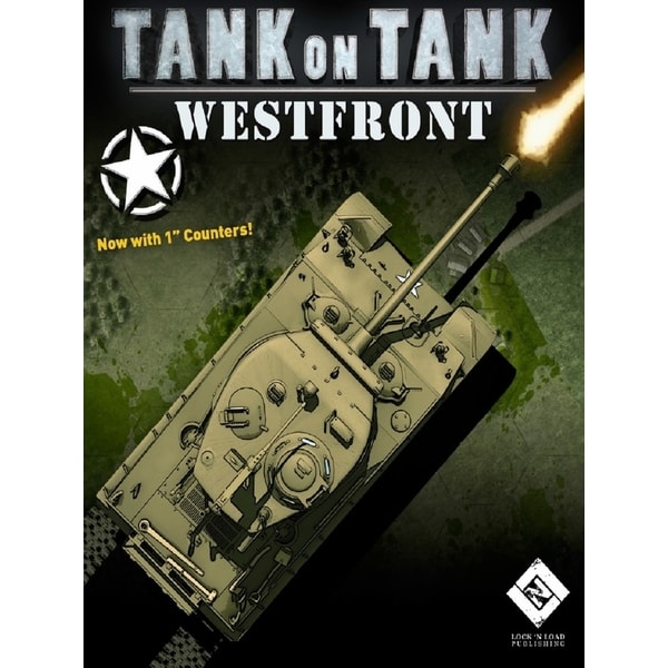 Tank on Tank: Westfront