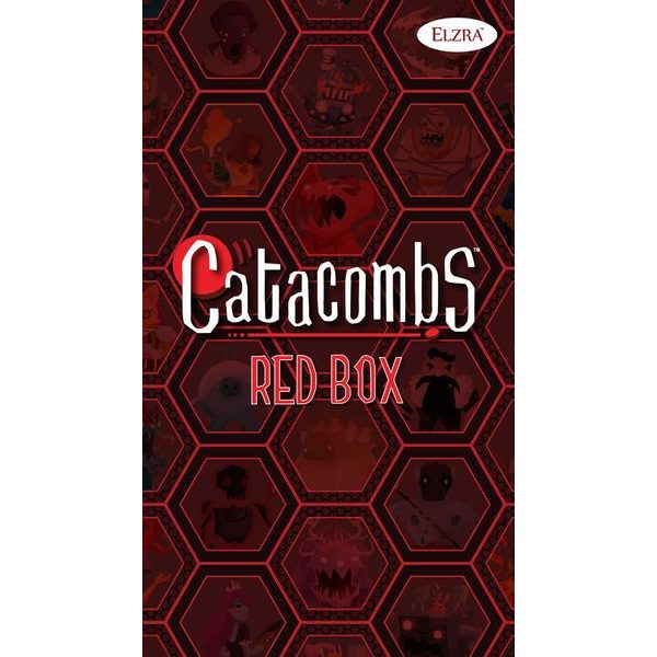 Catacombs - Red Box