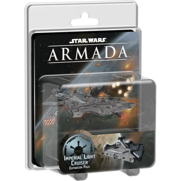 Star Wars: Armada - Imperial Light Cruiser