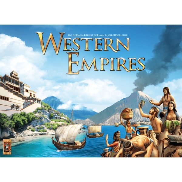 Western Empires