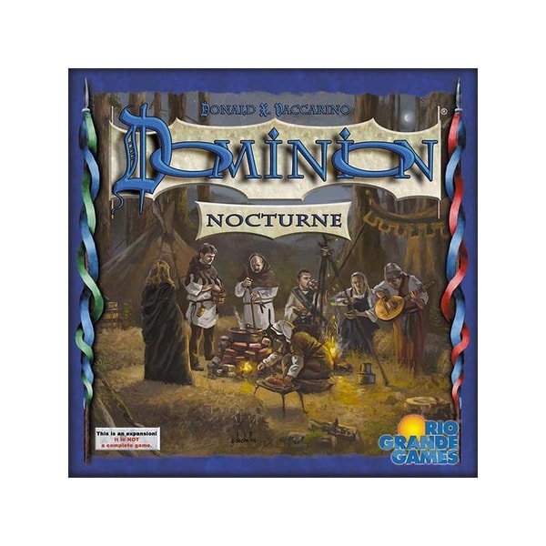 Dominion: Nocturne