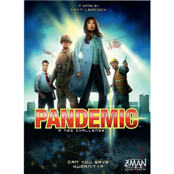 Pandemic (EN)