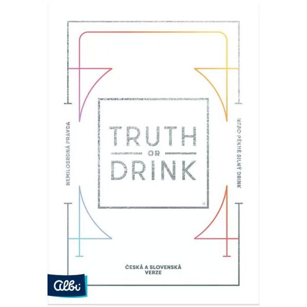 Truth or Drink?