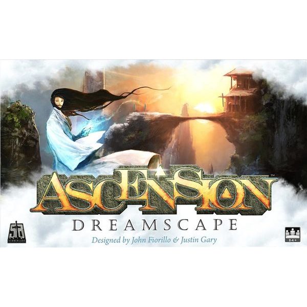 Ascension: Dreamscape