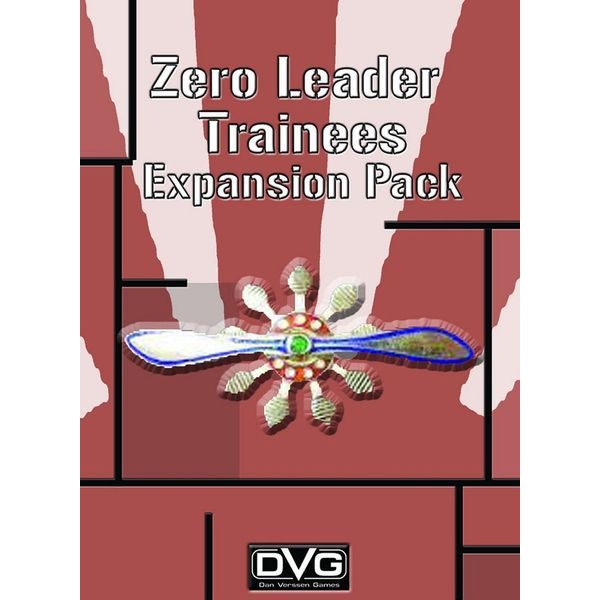 Zero Leader - Trainees