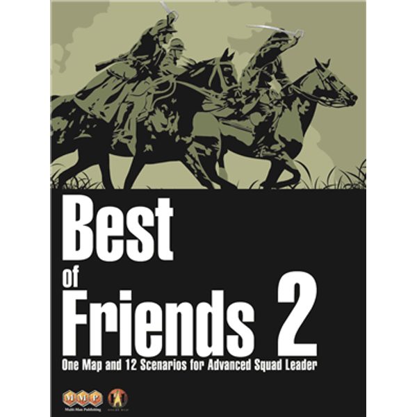 ASL: Best of Friends 2