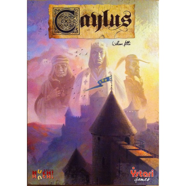 Caylus