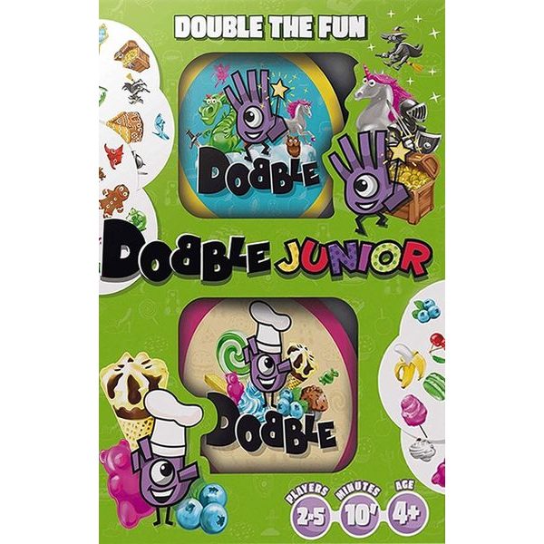 Dobble Junior