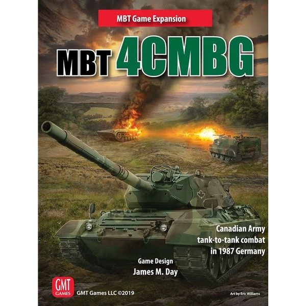 MBT - 4CMBG