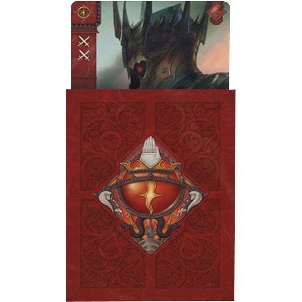 War of the Ring: Card Game - 60 Free Peoples Custom Sleeves