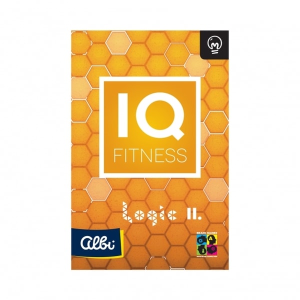 IQ Fitness: Logic II.