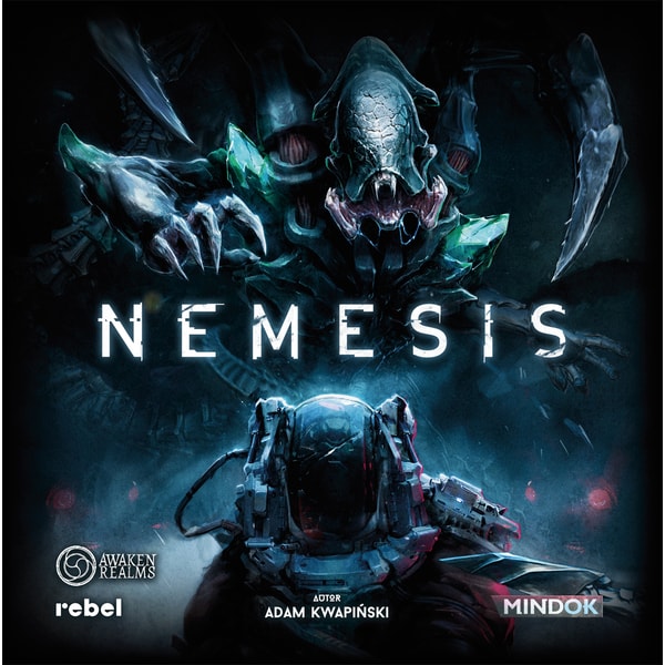 Nemesis (CZ)