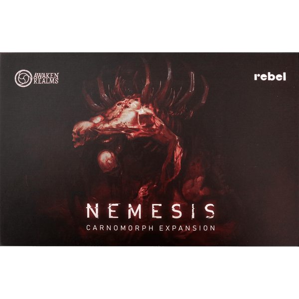 Nemesis - Carnomorph Expansion