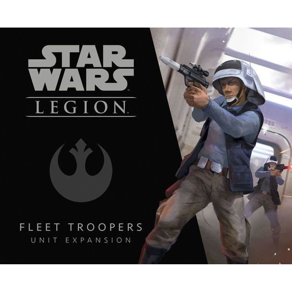 Star Wars: Legion - Fleet Troopers