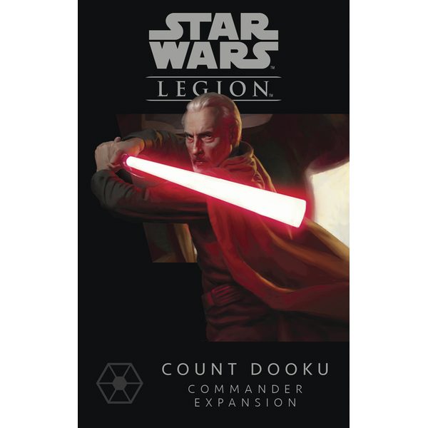 Star Wars: Legion - Count Dooku