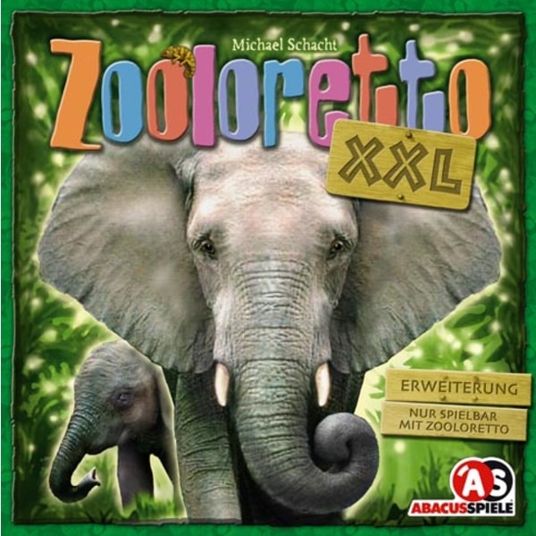 Zooloretto XXL