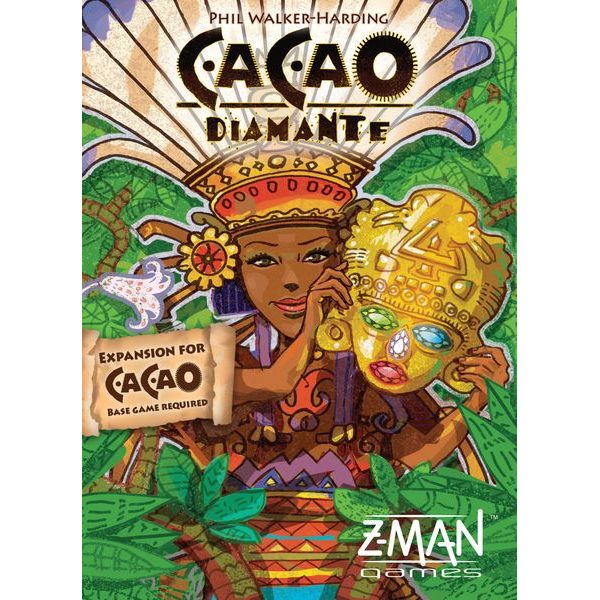 Cacao - Diamante (DE)