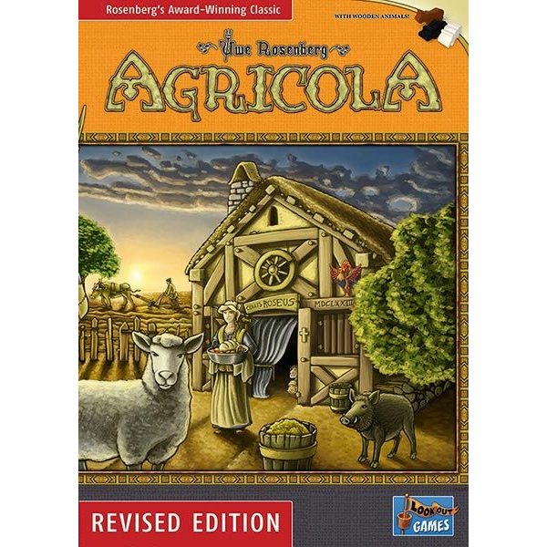 Agricola (EN)