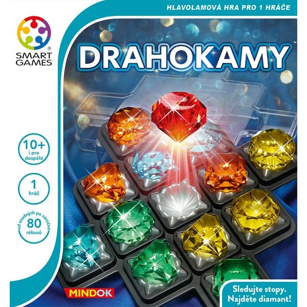 Drahokamy