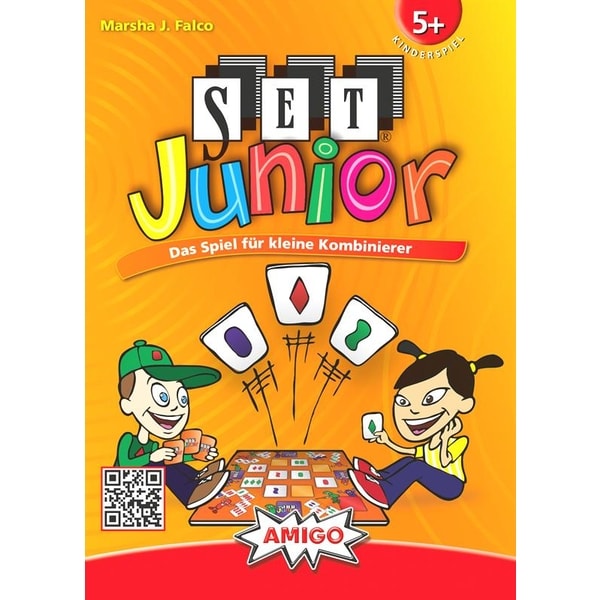 Set Junior