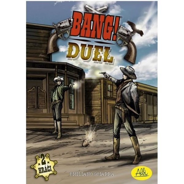 BANG! Duel