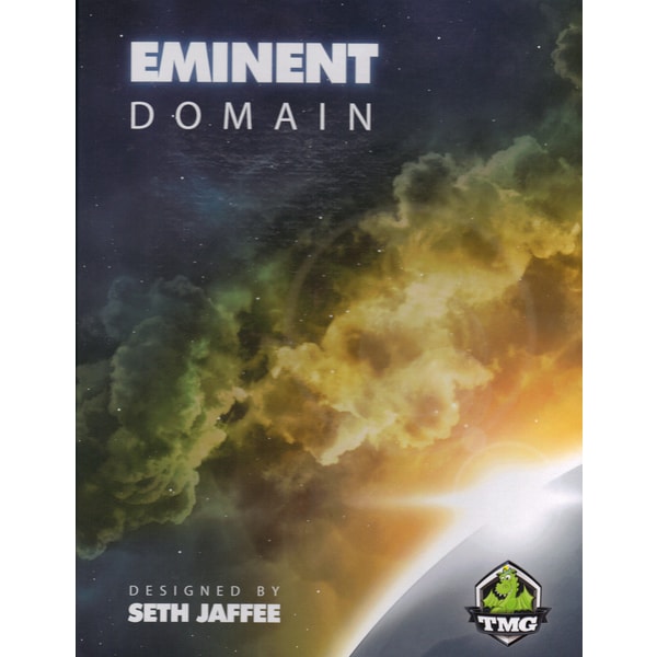 Eminent Domain