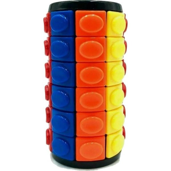 Rubikova věž Twister