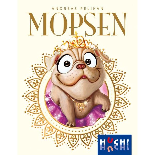 Mopsen