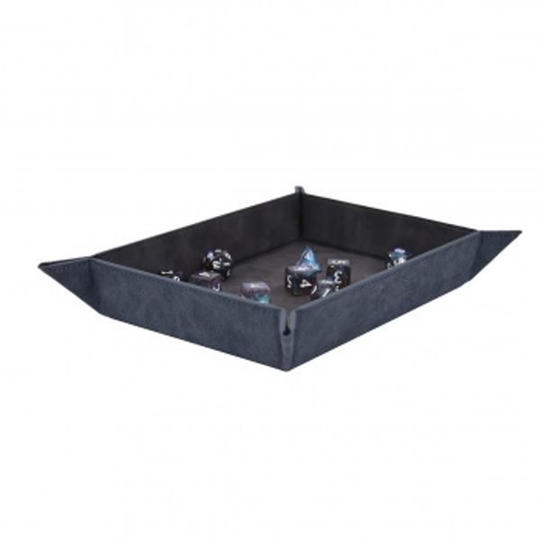 UP Dice tray Sapphire (podložka na házení kostek)