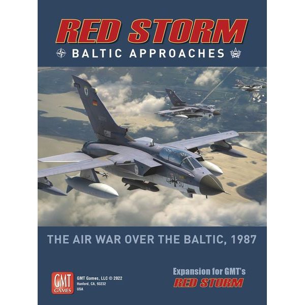 Red Storm - Baltic Approaches