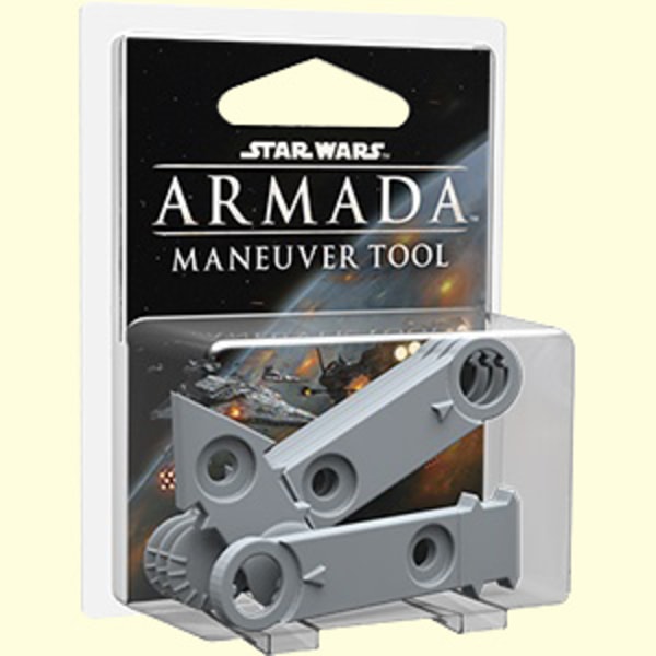 Star Wars: Armada - Maneuver Tool