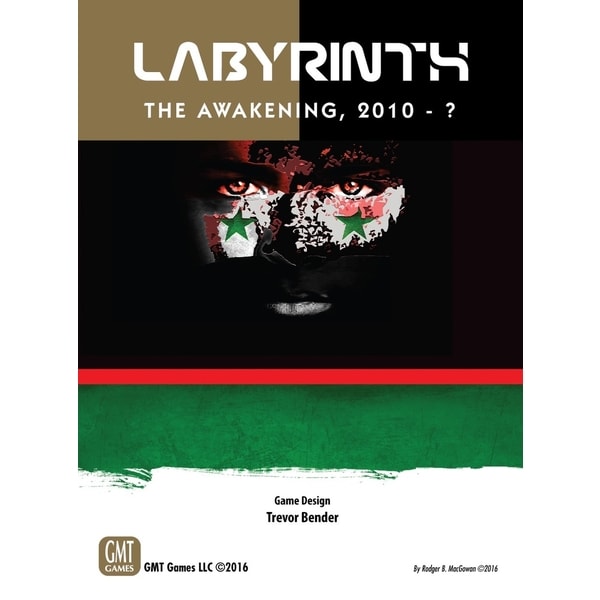 Labyrinth: The Awakening, 2010-?