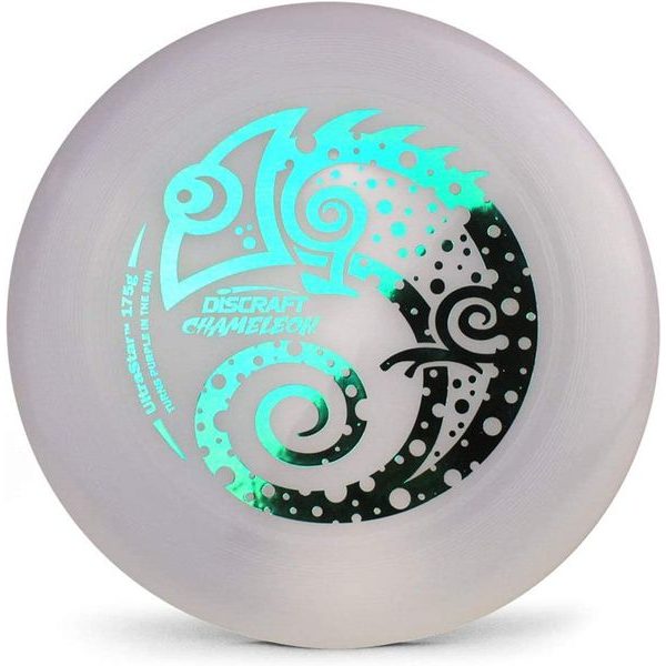 Frisbee U.V. UltraStar (175g)