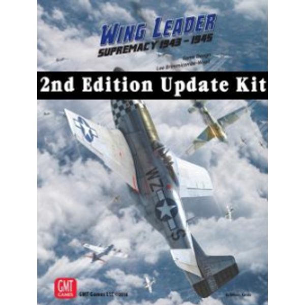 Wing Leader: Supremacy 1943-1945 - Update Kit