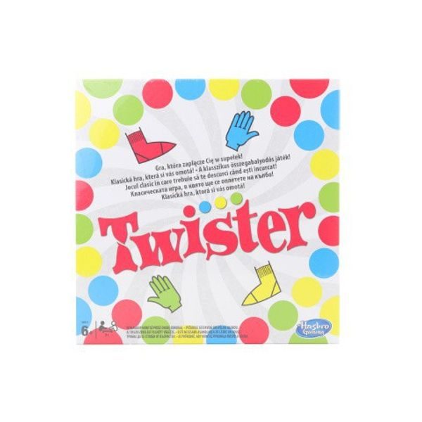 Twister