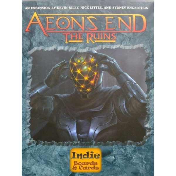 Aeon's End - The Ruins