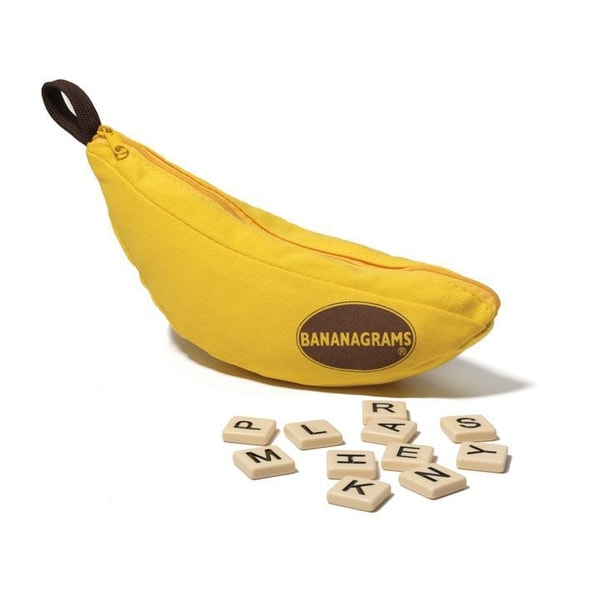 Bananagrams (EN)