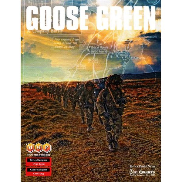 Goose Green