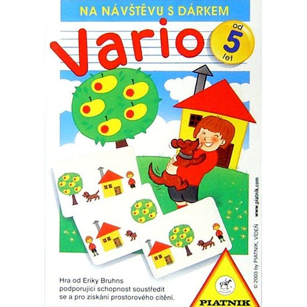 Vario