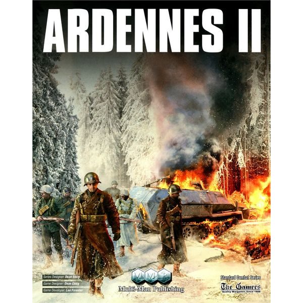Ardennes II