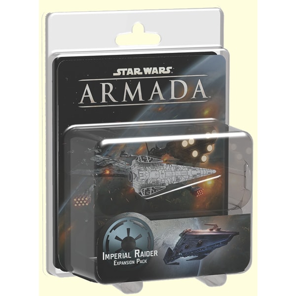 Star Wars: Armada - Imperial Raider