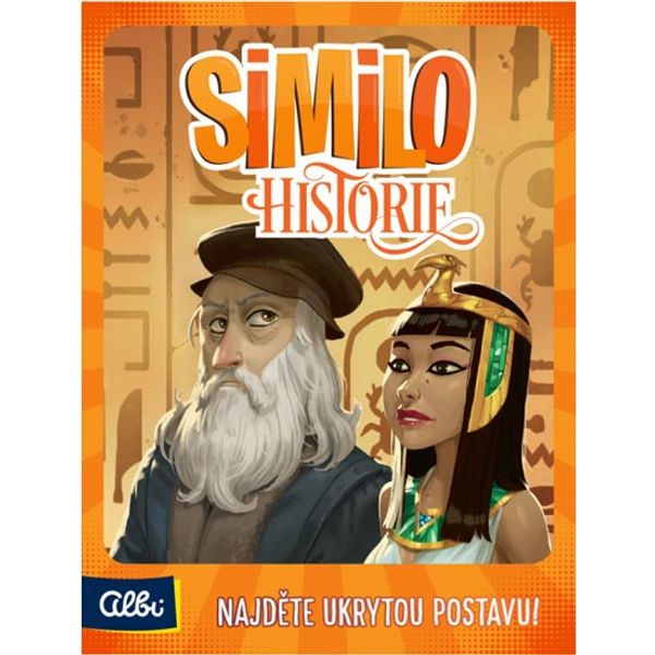 Similo - Historie