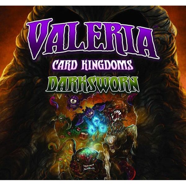 Valeria: Card Kingdoms - Darksworn