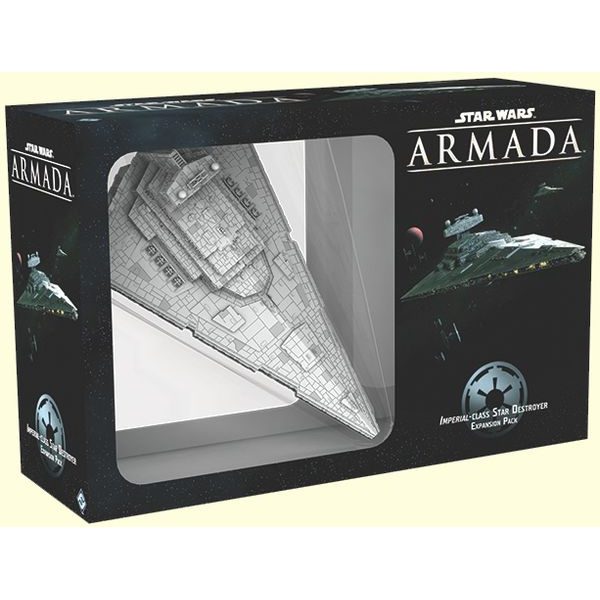 Star Wars: Armada - Imperial Class Star Destroyer