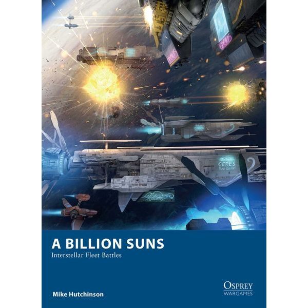 A Billion Suns